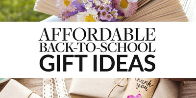 Budget-Friendly Back-To-School Shopping Ideas